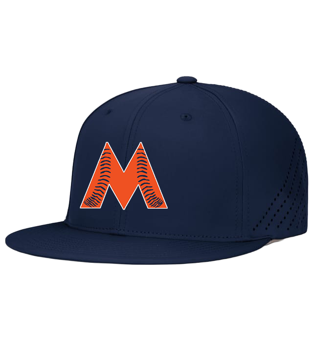Mahler Navy Hat