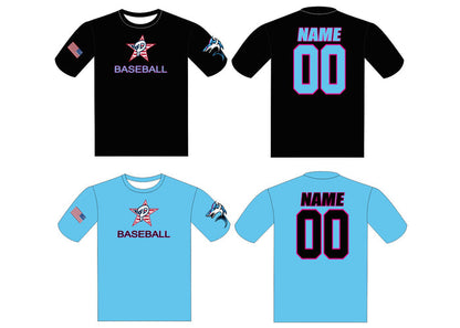 Makos Practice Shirt (24-25)