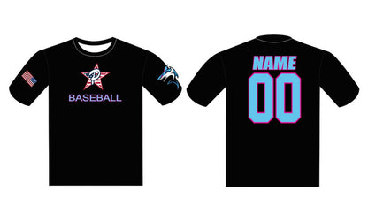Makos Practice Shirt (24-25)
