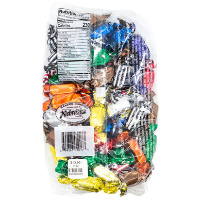 1 lb. Chocolate Meltaways