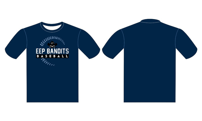 Men's Bandits Baseball Shirt