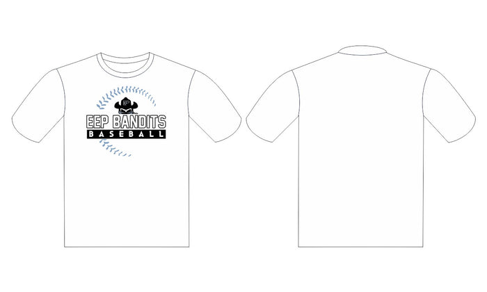 Men's Bandits Baseball Shirt