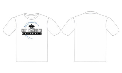 Men's Bandits Baseball Shirt