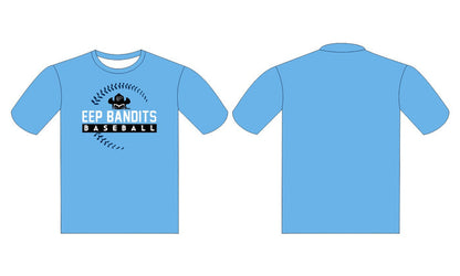 Men's Bandits Baseball Shirt