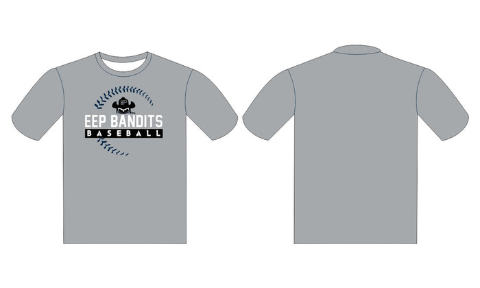 Men's Bandits Baseball Shirt