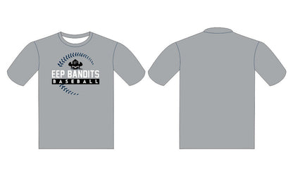 Men's Bandits Baseball Shirt