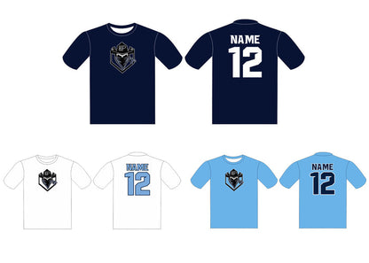 Men's Bandits Practice Shirt