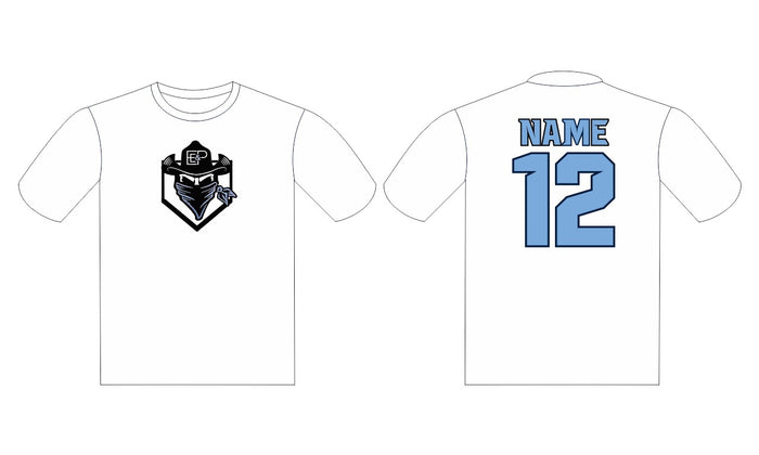 Men's Bandits Practice Shirt