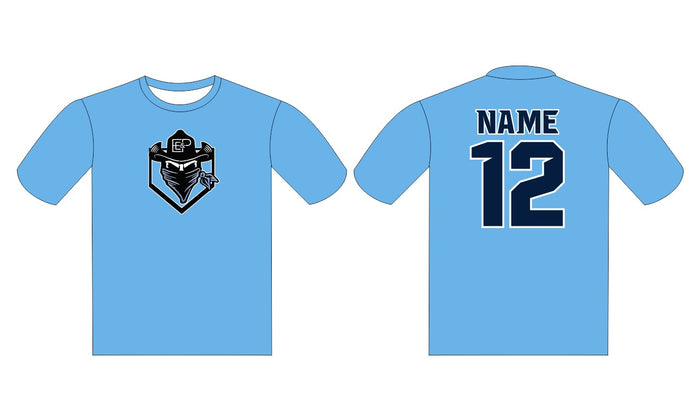 Men's Bandits Practice Shirt