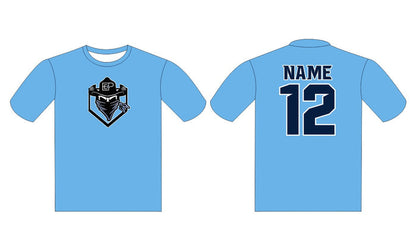 Men's Bandits Practice Shirt
