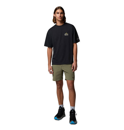 Men's Cedar Trail™ Back Graphic Technical T-Shirt