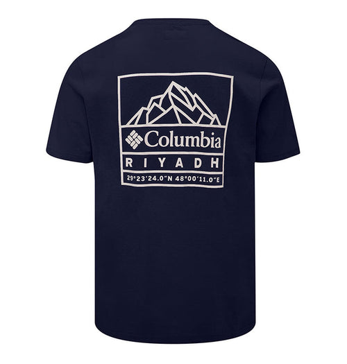 Men's City Astorian™ Graphic T-Shirt
