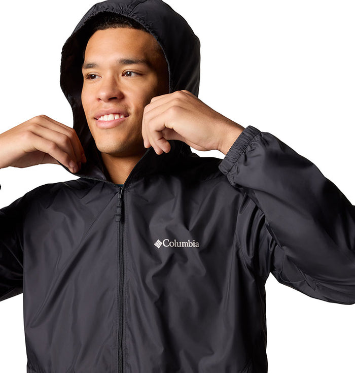 Men's Flashback™ II Windbreaker Jacket