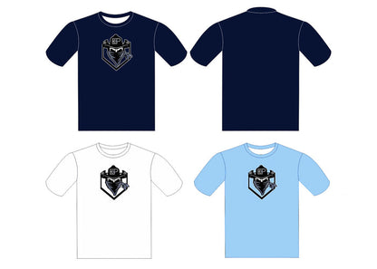 Men's Home Plate Logo Shirt