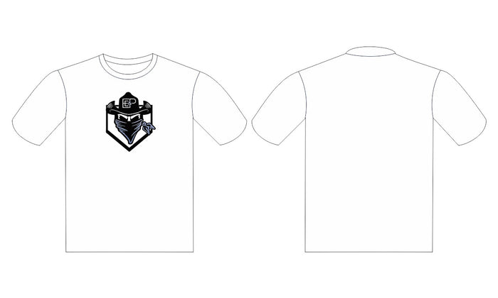 Men's Home Plate Logo Shirt