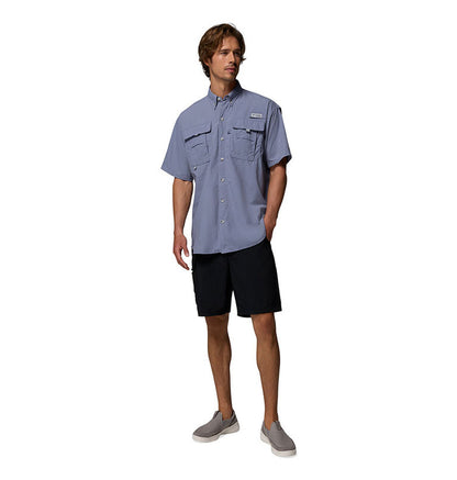 Men’s PFG Bahama™ II Short Sleeve Shirt