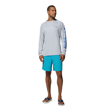 Men's PFG Rambler™ Printed Water Shorts