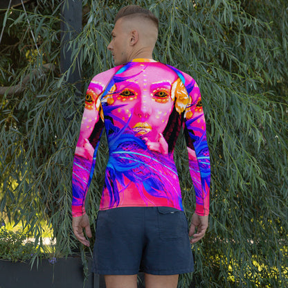 Men's Rash Guard