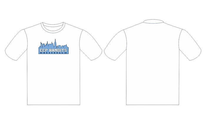 Men's Skyline Logo Shirt