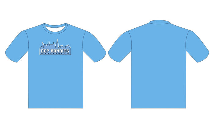 Men's Skyline Logo Shirt