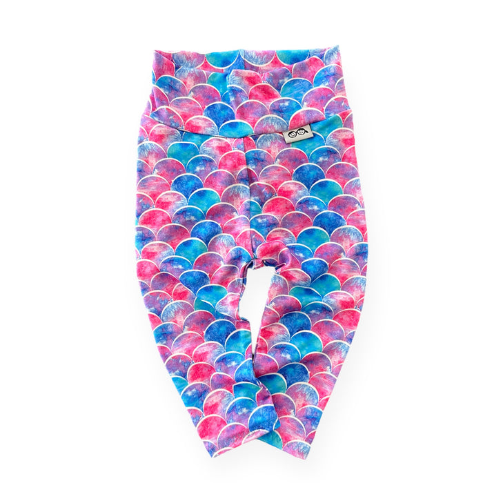 Mermaid Lounge Set