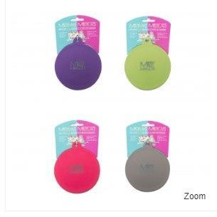 Messy Mutts Silicone Universal Can Cover - Paw Naturals