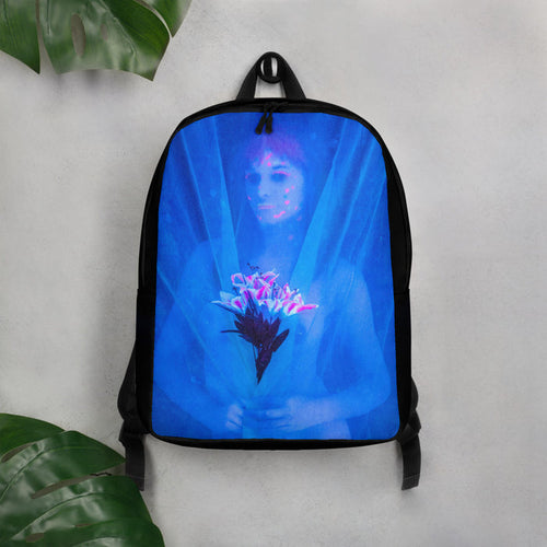 Minimalist Backpack
