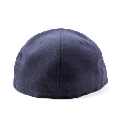 Minnesota Twins 1991 World Series New Era 59Fifty Fitted Hat (Navy Gray Under Brim)