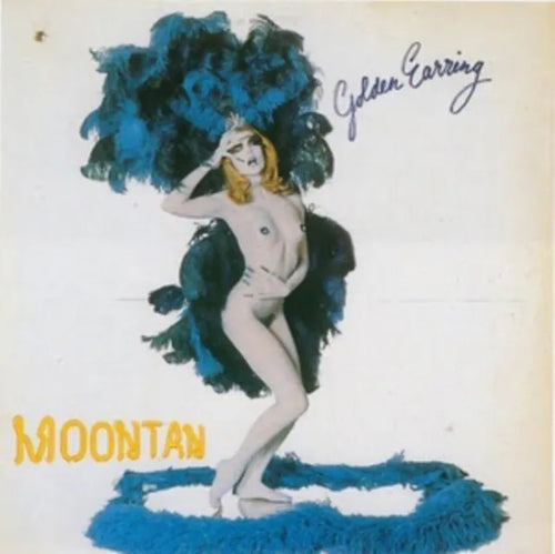 MOONTAN (REMASTERED & EXPANDED)