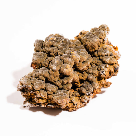 Mottramite Specimen
