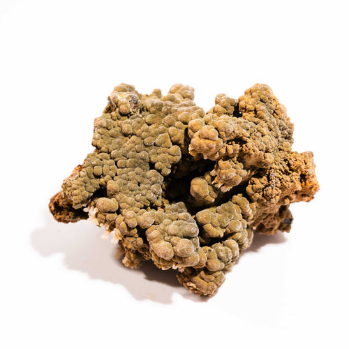 Mottramite Specimen