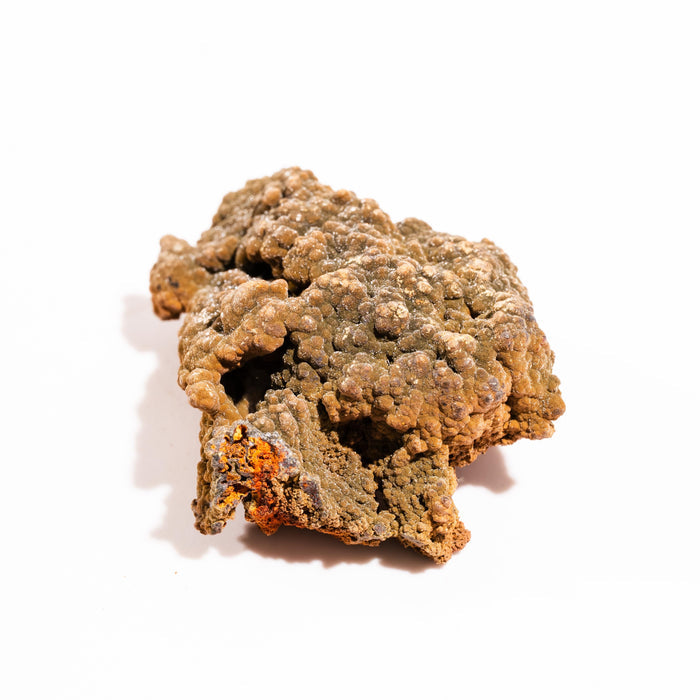 Mottramite Specimen
