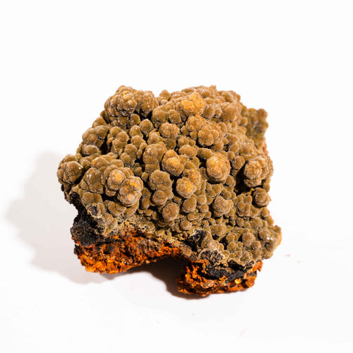 Mottramite Specimen