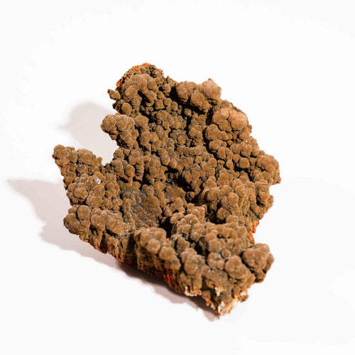 Mottramite Specimen