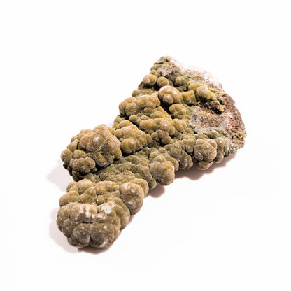 Mottramite Specimen