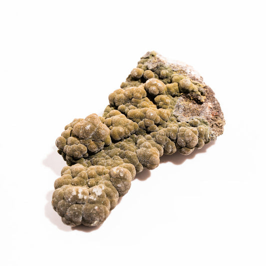 Mottramite Specimen
