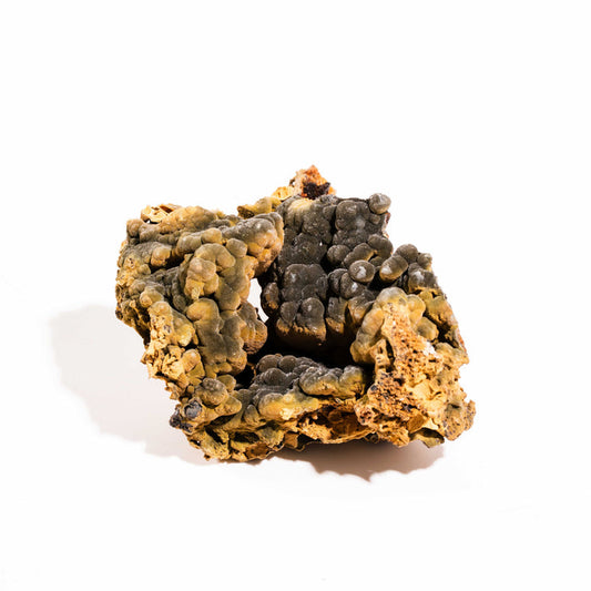 Mottramite Specimen