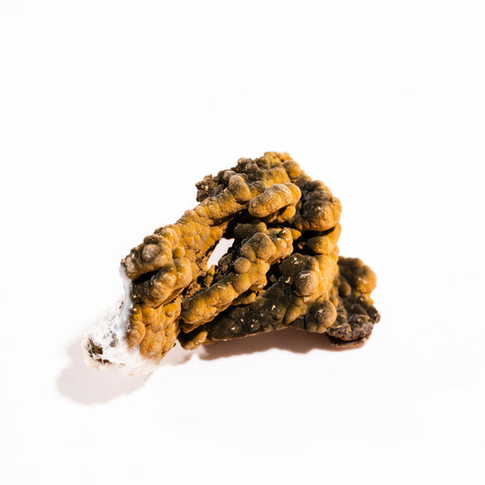 Mottramite Specimen