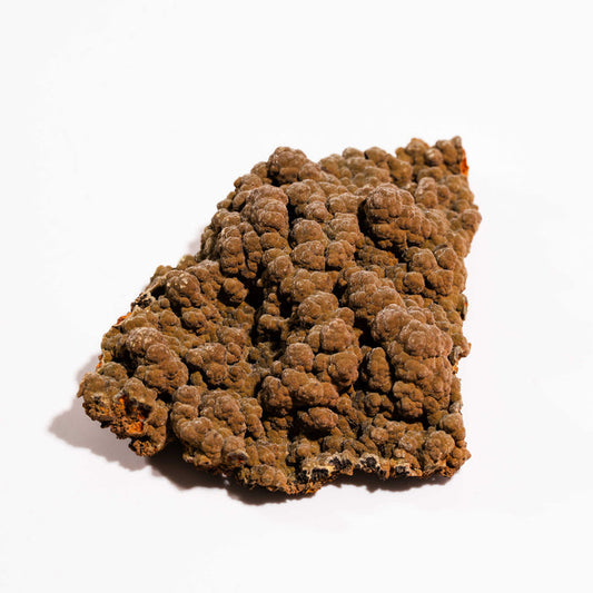 Mottramite Specimen