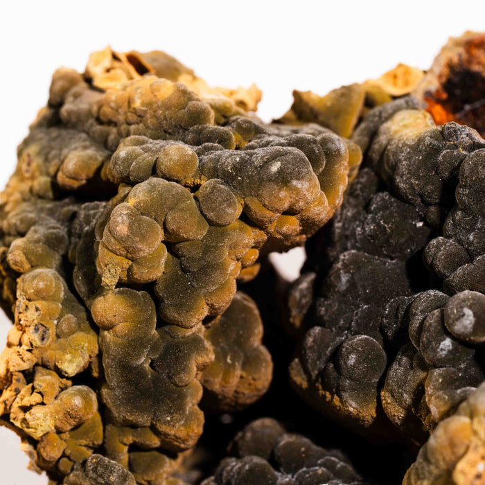 Mottramite Specimen