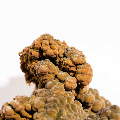 Mottramite Specimen
