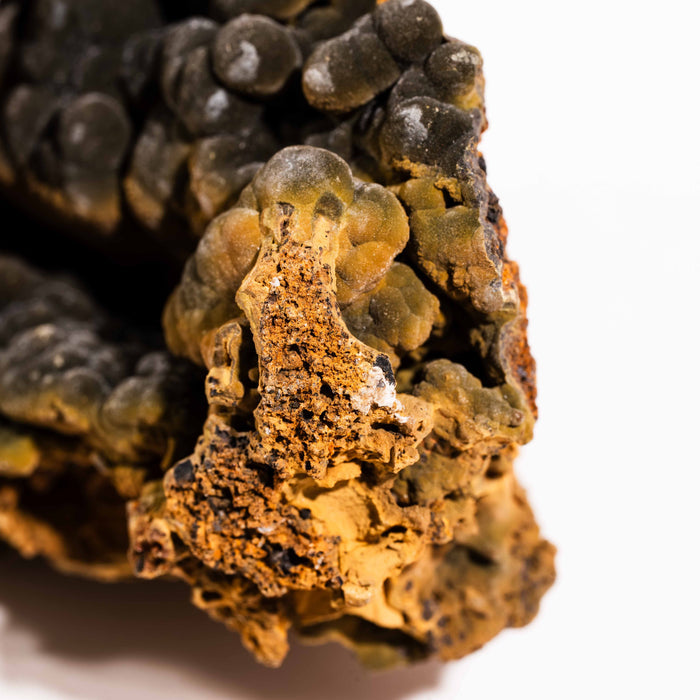 Mottramite Specimen