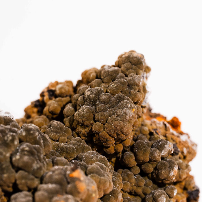 Mottramite Specimen