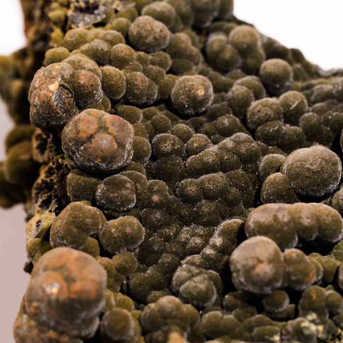 Mottramite Specimen