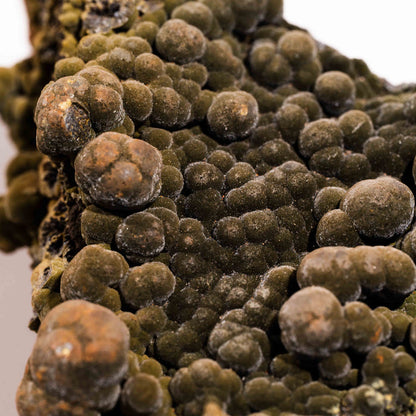 Mottramite Specimen
