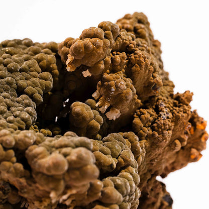 Mottramite Specimen