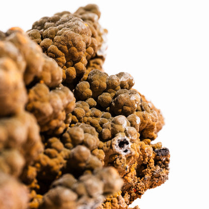 Mottramite Specimen