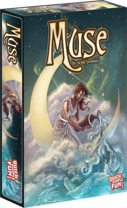 Muse