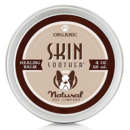 Natural Dog Company Skin Soother