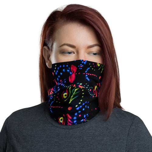 Neck Gaiter